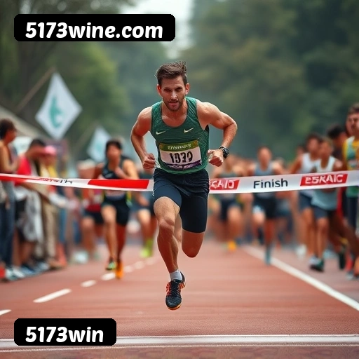 Bônus e promoções 5173win