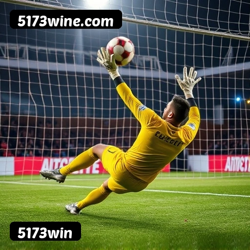 Logo da 5173win